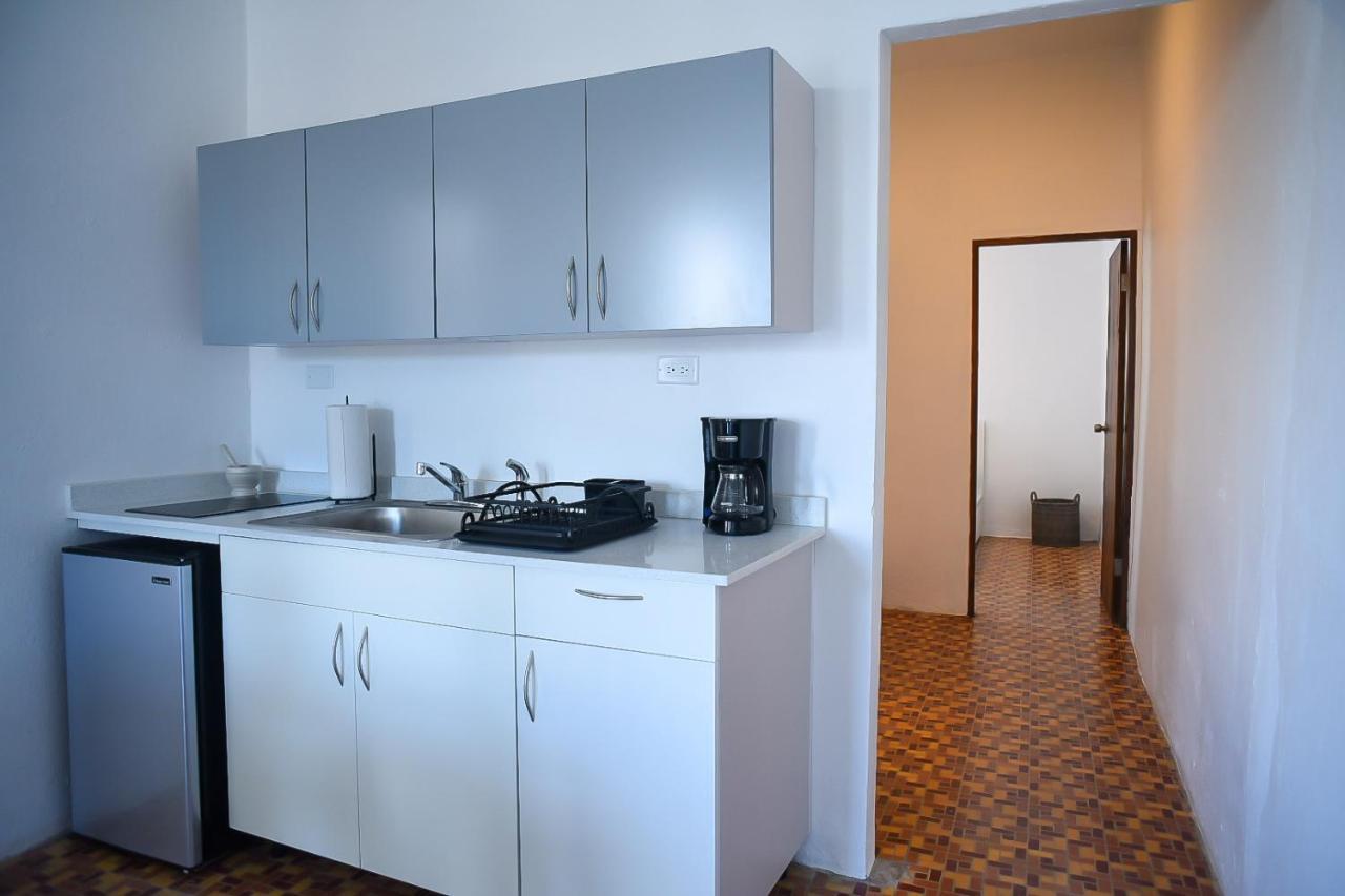 Digital Nomad San Agustin Apartments San Juan Exterior photo