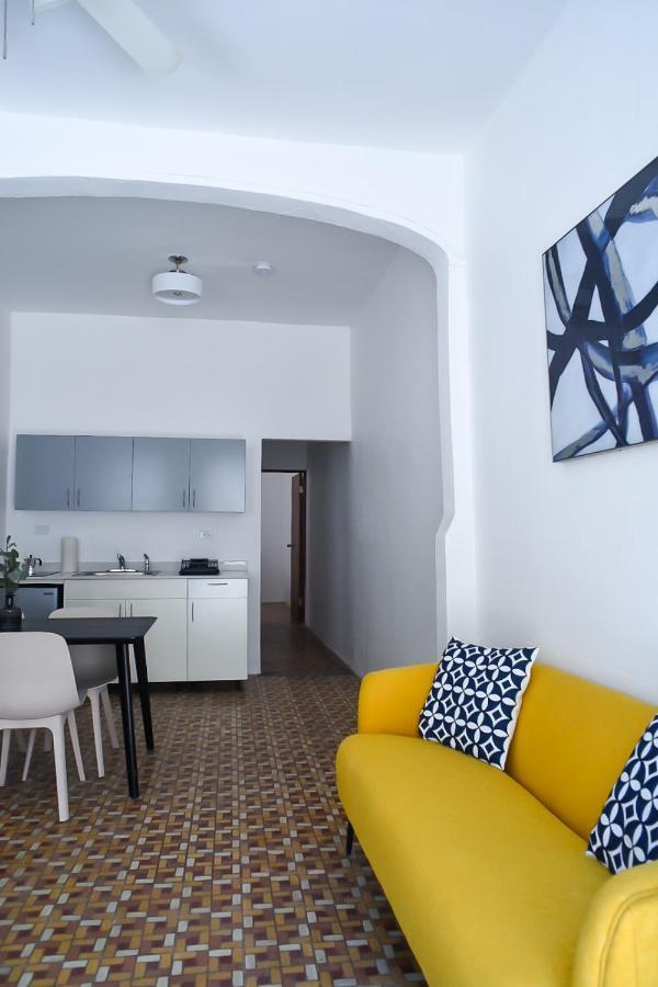 Digital Nomad San Agustin Apartments San Juan Exterior photo